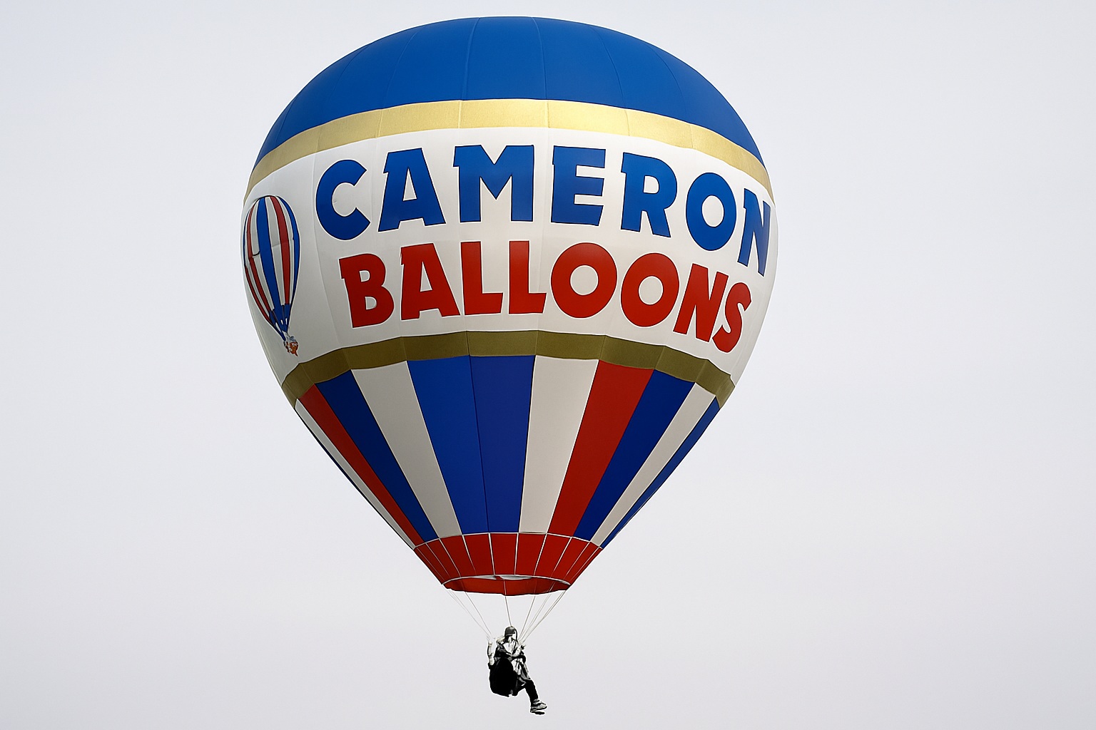 Cameron Balloons