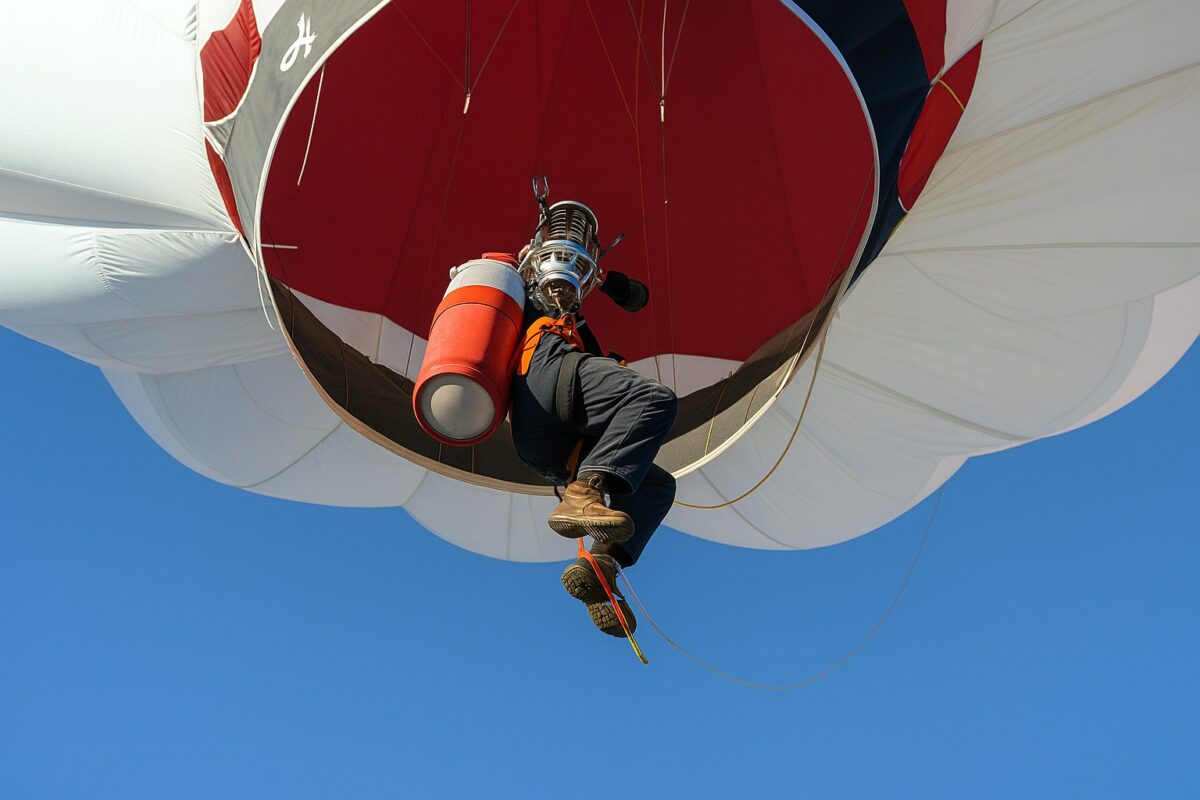 The Spirit of Arizona