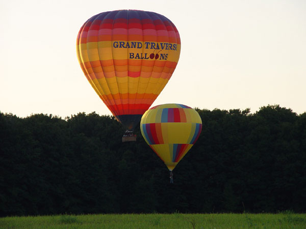 Traverse City, Michigan